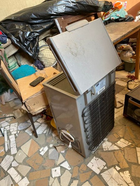 Congélateur Compact Efficace