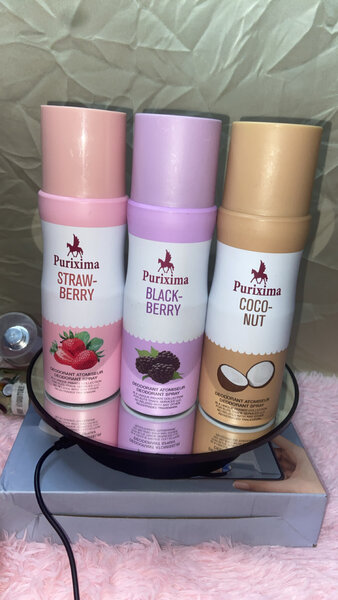 Dove Déodorant Invisible