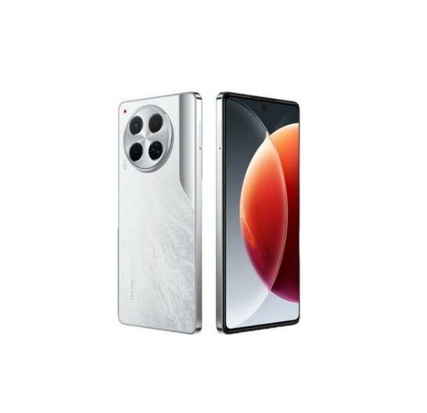 Smartphone élégant 5G