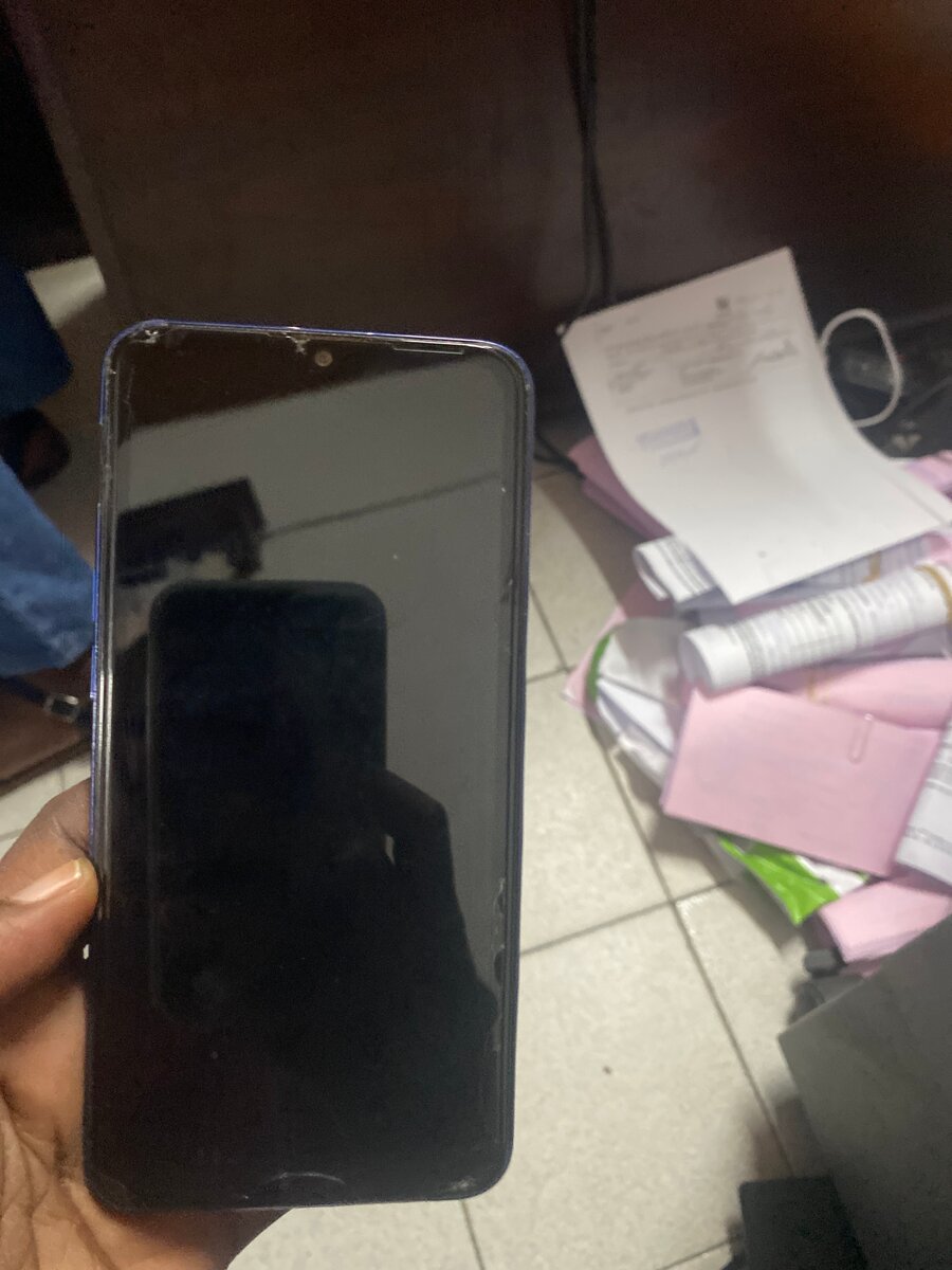 Smartphone Samsung Galaxy