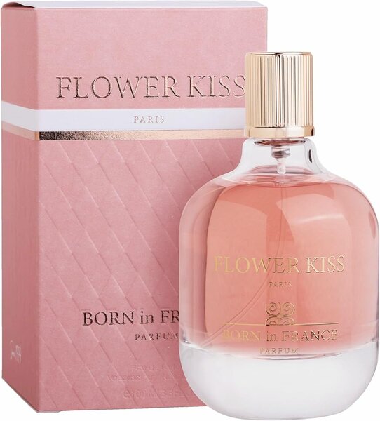 Flower Kiss Parfum