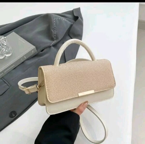 Sac élégant en cuir pour femmes