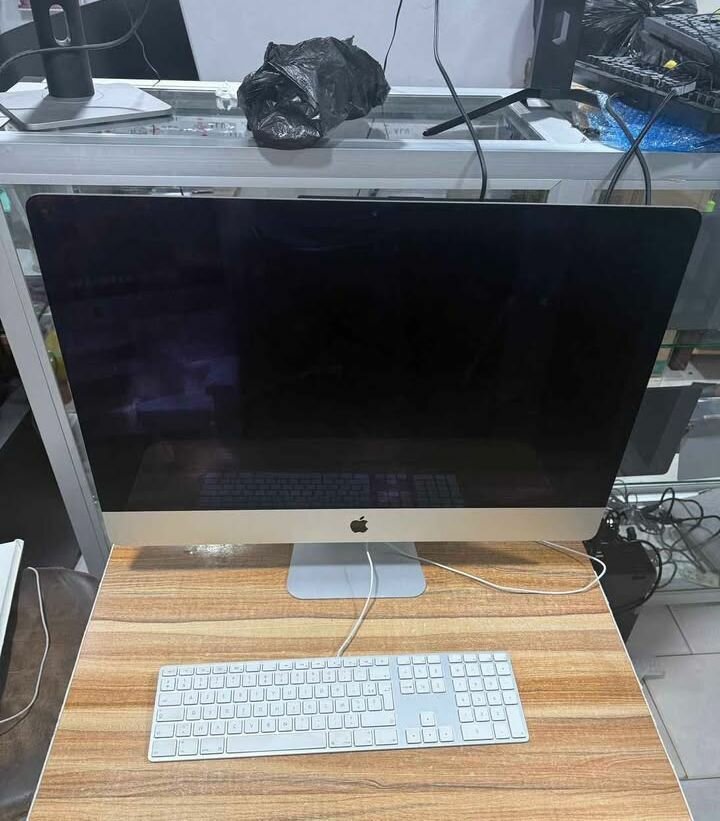 Apple iMac 27" Tout-en-Un