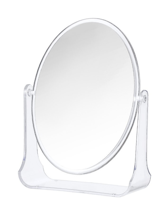 Miroir Double Face Rotatif