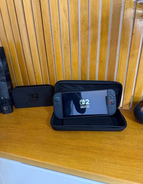 Étui de protection pour Nintendo Switch