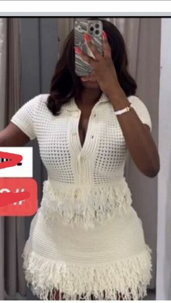 Robe Longue Bohème Élégante