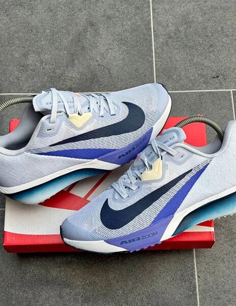 Chaussures de sport Nike Air Zoom