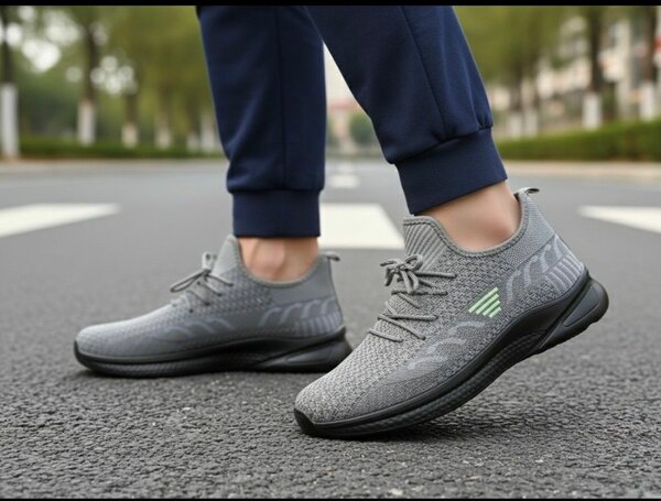Chaussures de sport pour hommes