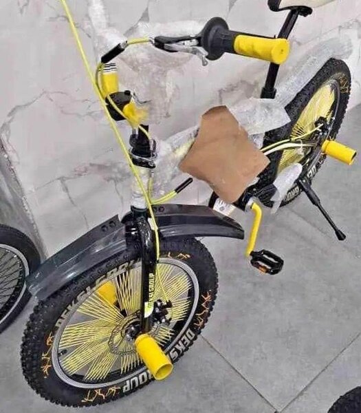 Vélo tout-terrain junior