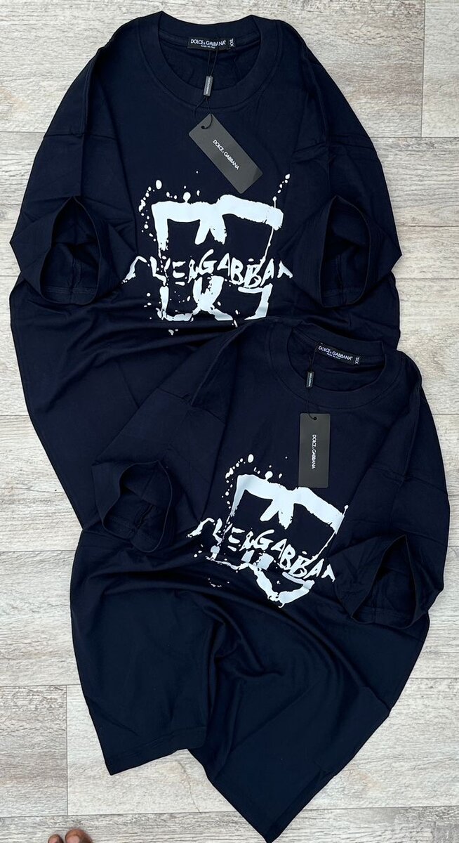 T-shirt Diesel blanche