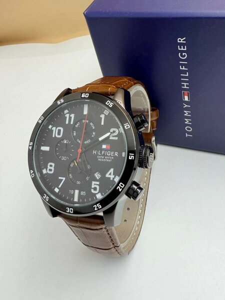 Montres élégantes pour hommes