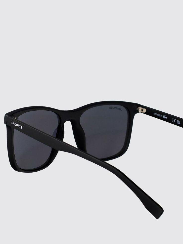 Lunettes de soleil Lacoste