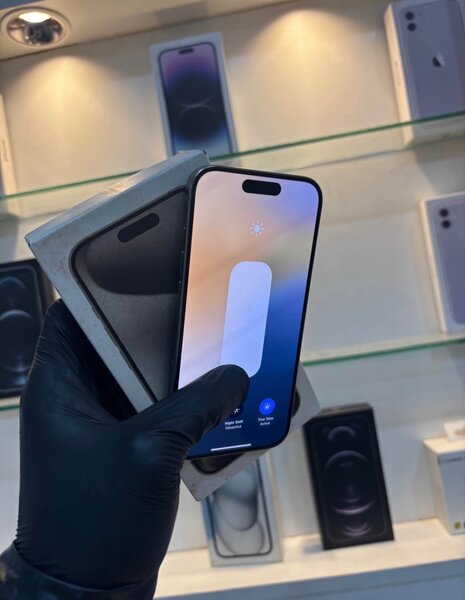 iPhone 15Pro Max 256GB