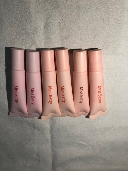 Gloss à Lèvres Miss Berry