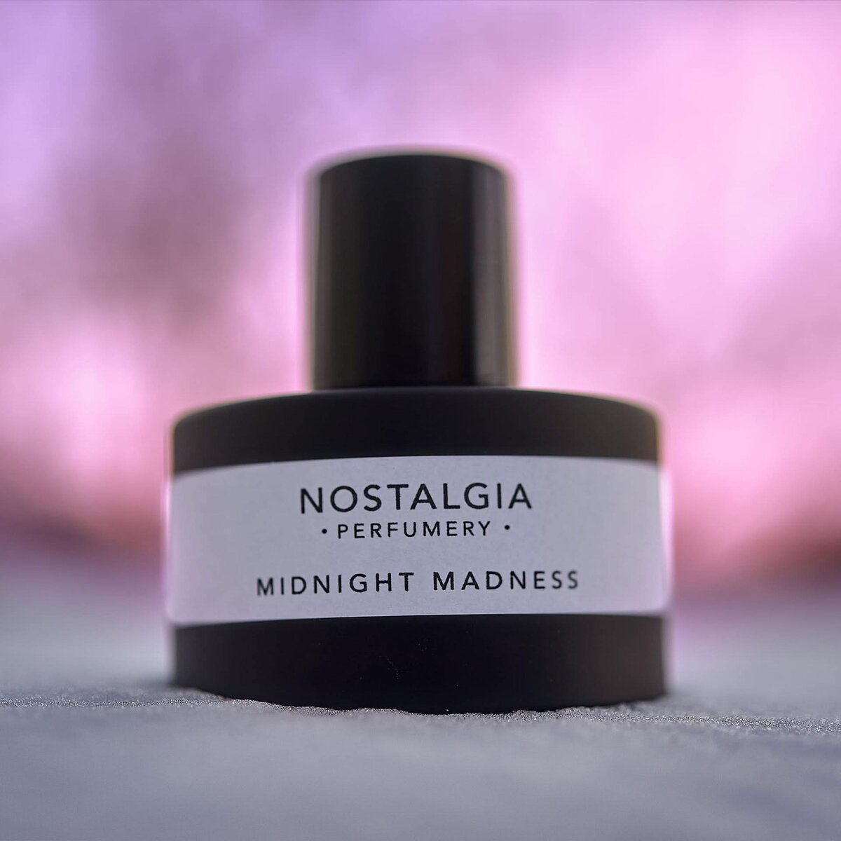 Parfum Nostalgia Évasion Unique