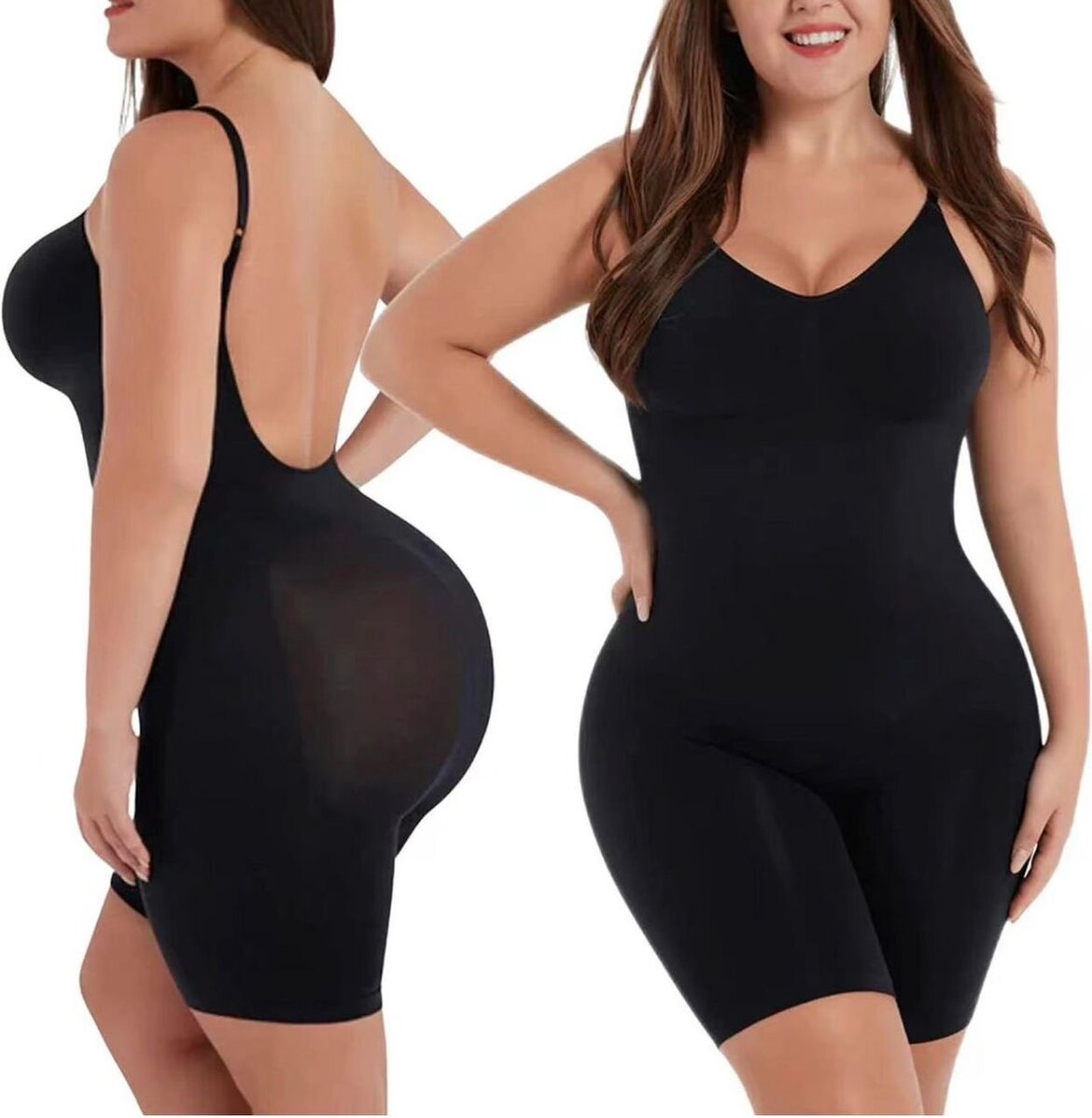 Combinaison Gainante Femme