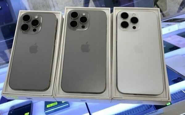 iPhone 14 Pro Max - Neuf