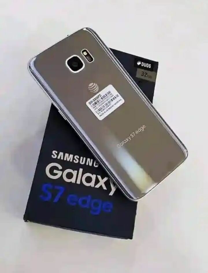 Samsung Galaxy S7 Edge 32GB