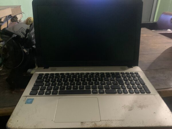 Ordinateur portable ASUS