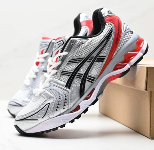 Baskets de course légères