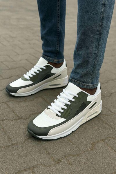 Baskets tendance et confortables