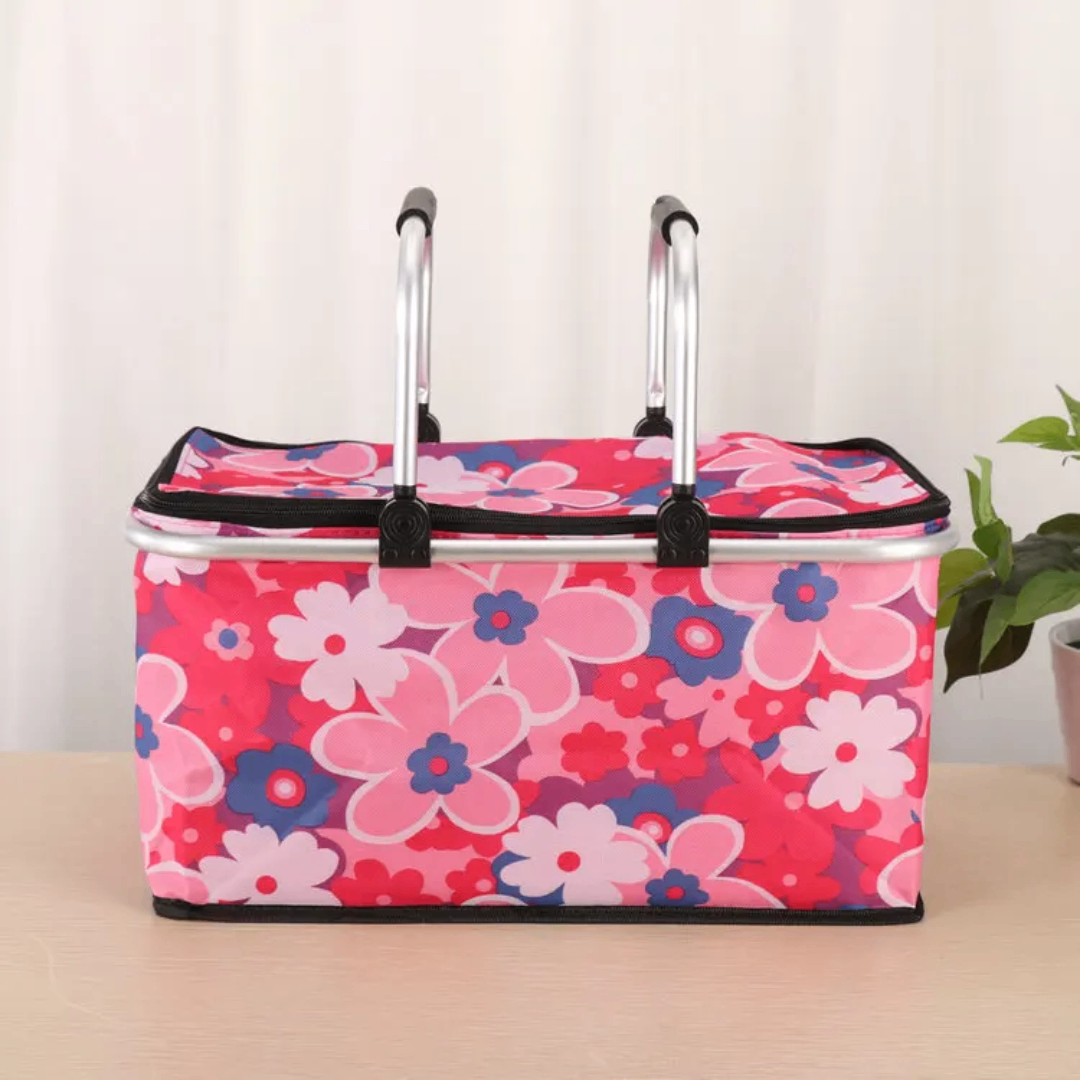 Panier Pique-Nique Isotherme