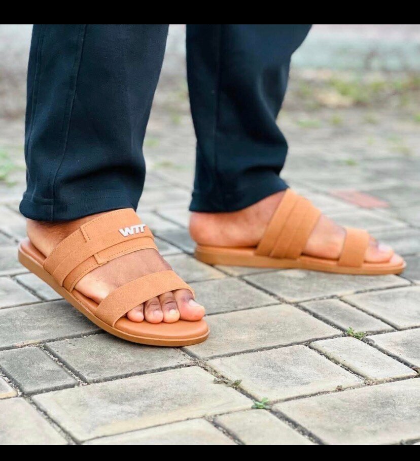 Sandales Homme Confortables