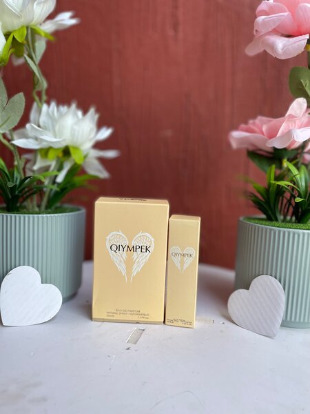 Qympek Eau De Parfum