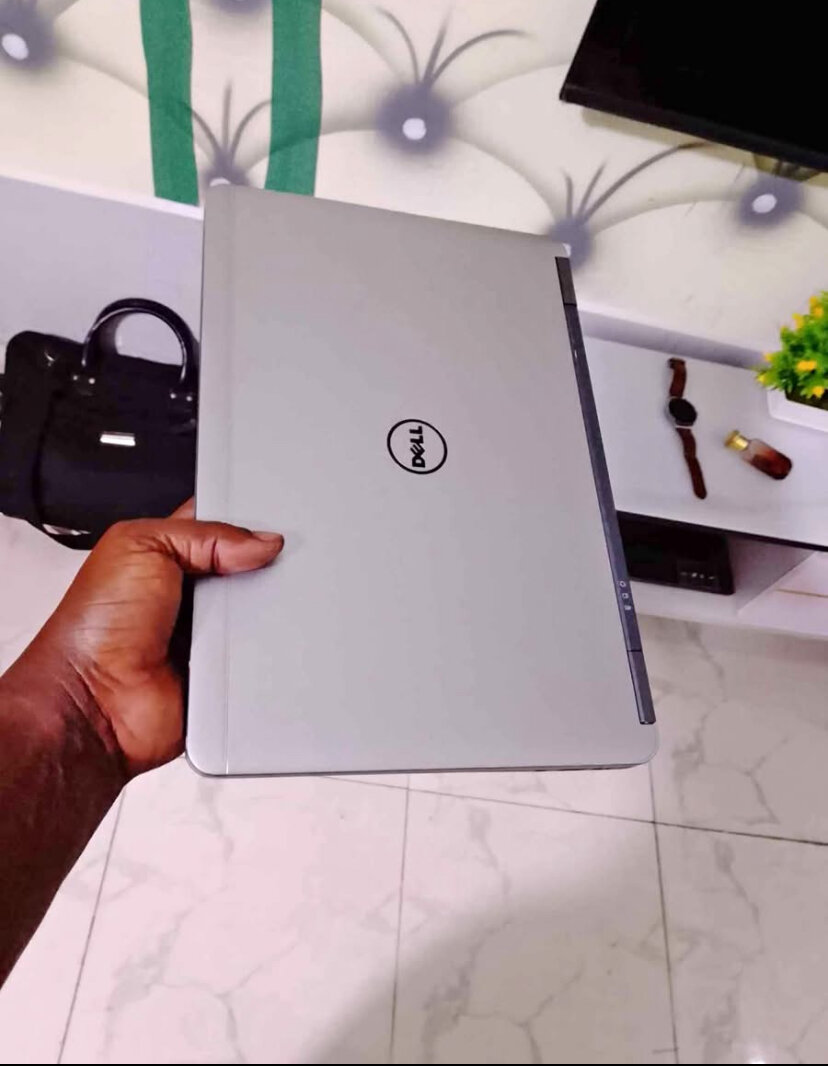 Ordinateur portable Dell