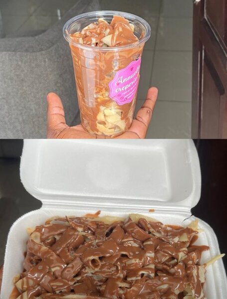 Délices Variés pour Gourmets