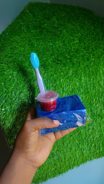 Masque Visage Fraise Pugianna