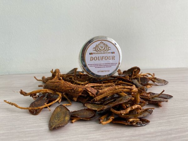 Encens Naturel Doufour