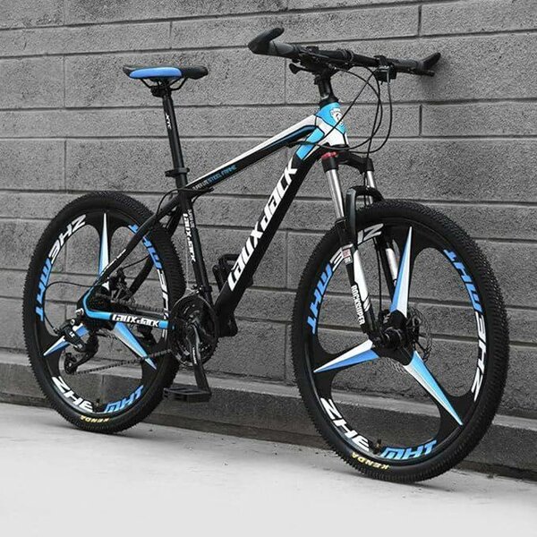 Vélo de Montagne Ultra Léger