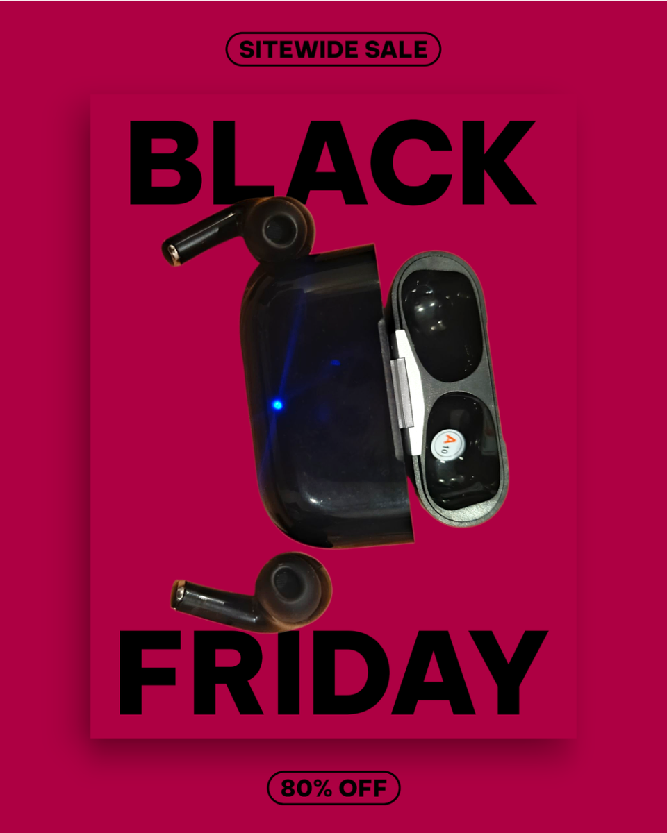 Écouteurs Bluetooth sans fil