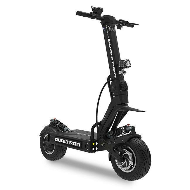 Trottinette électrique Dualtron