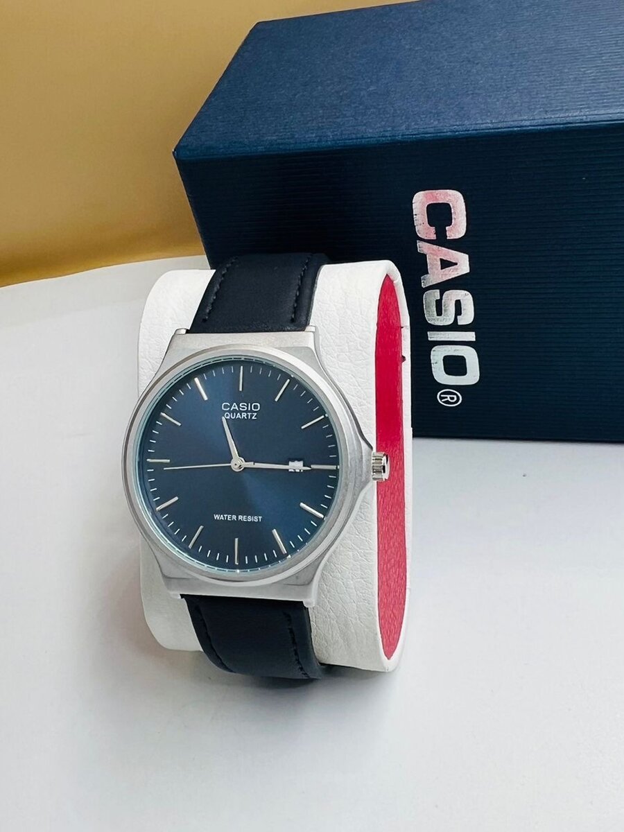 Montre Homme Casio Quartz