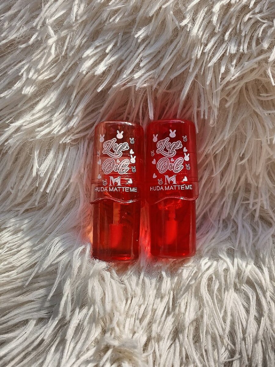 Assorted Lip Gloss Set