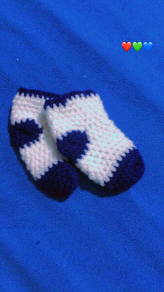 Ensemble pour bébé de 0 à 7moi