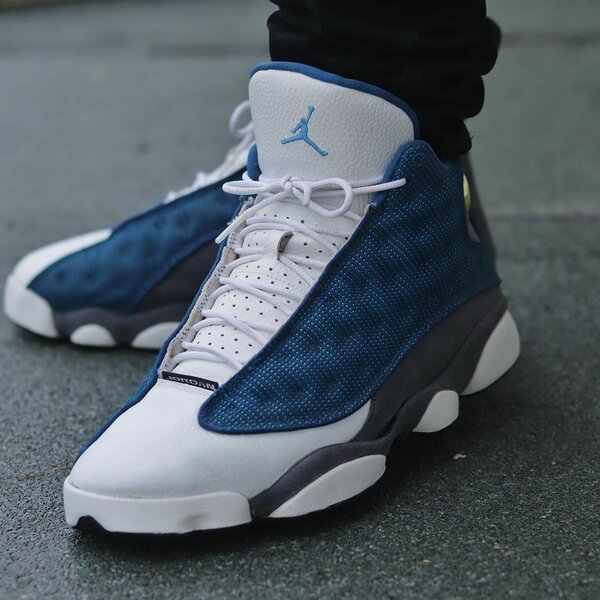 Jordan rétro 13