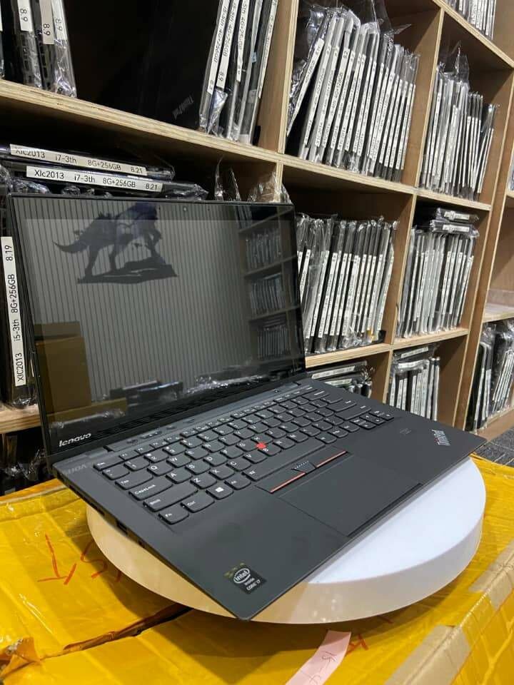 Ordinateur portable Lenovo ThinkPad