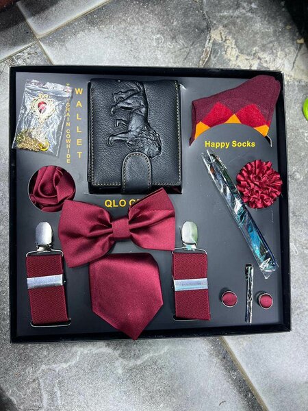 Men's Elegant Gift Set