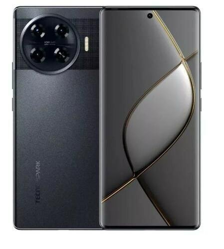 Smartphone TechSpark Pro