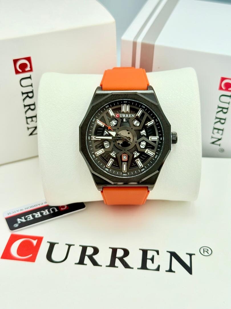 Montre Homme Curren Sport