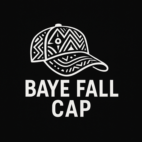 BAYE FALL CAP🧢