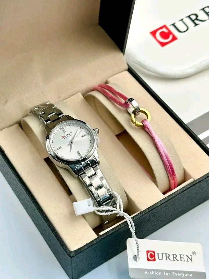 Montres élégantes CURREN pour femmes