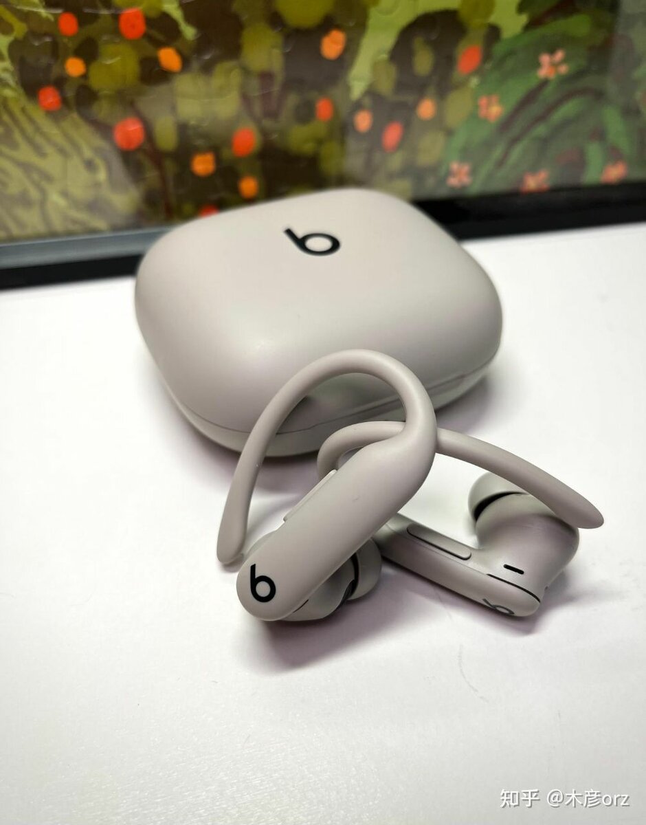 Écouteurs Powerbeats pro 2