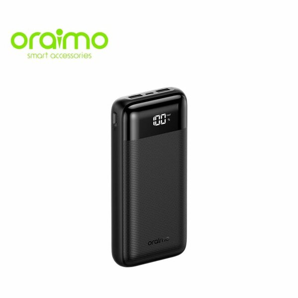 Oraimo Power Bank 20000mAh