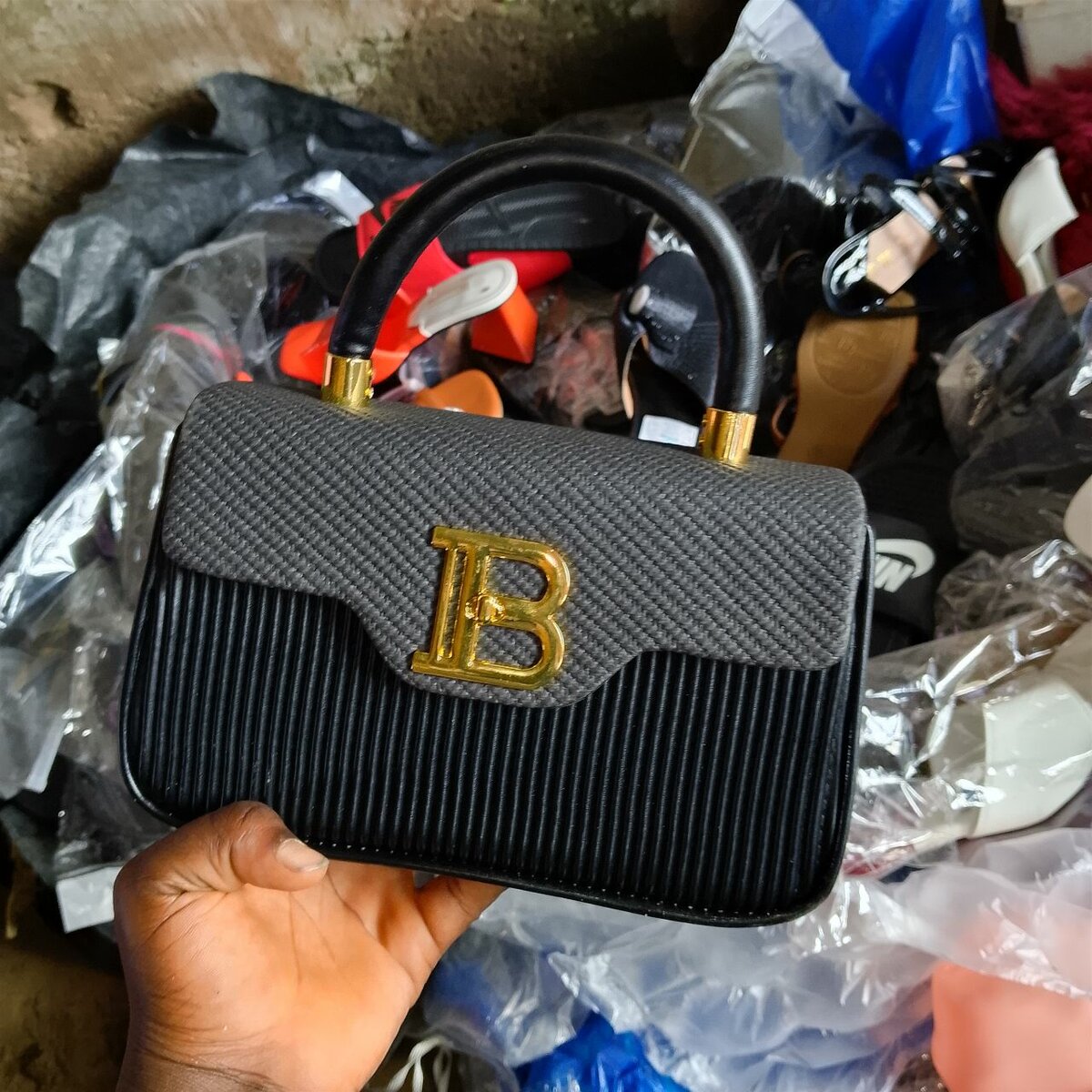 Sac à main élégant femme