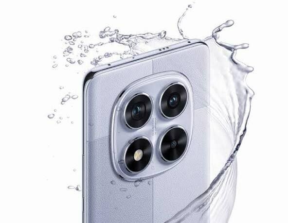 Redmi Note 14 Pro Smartphone