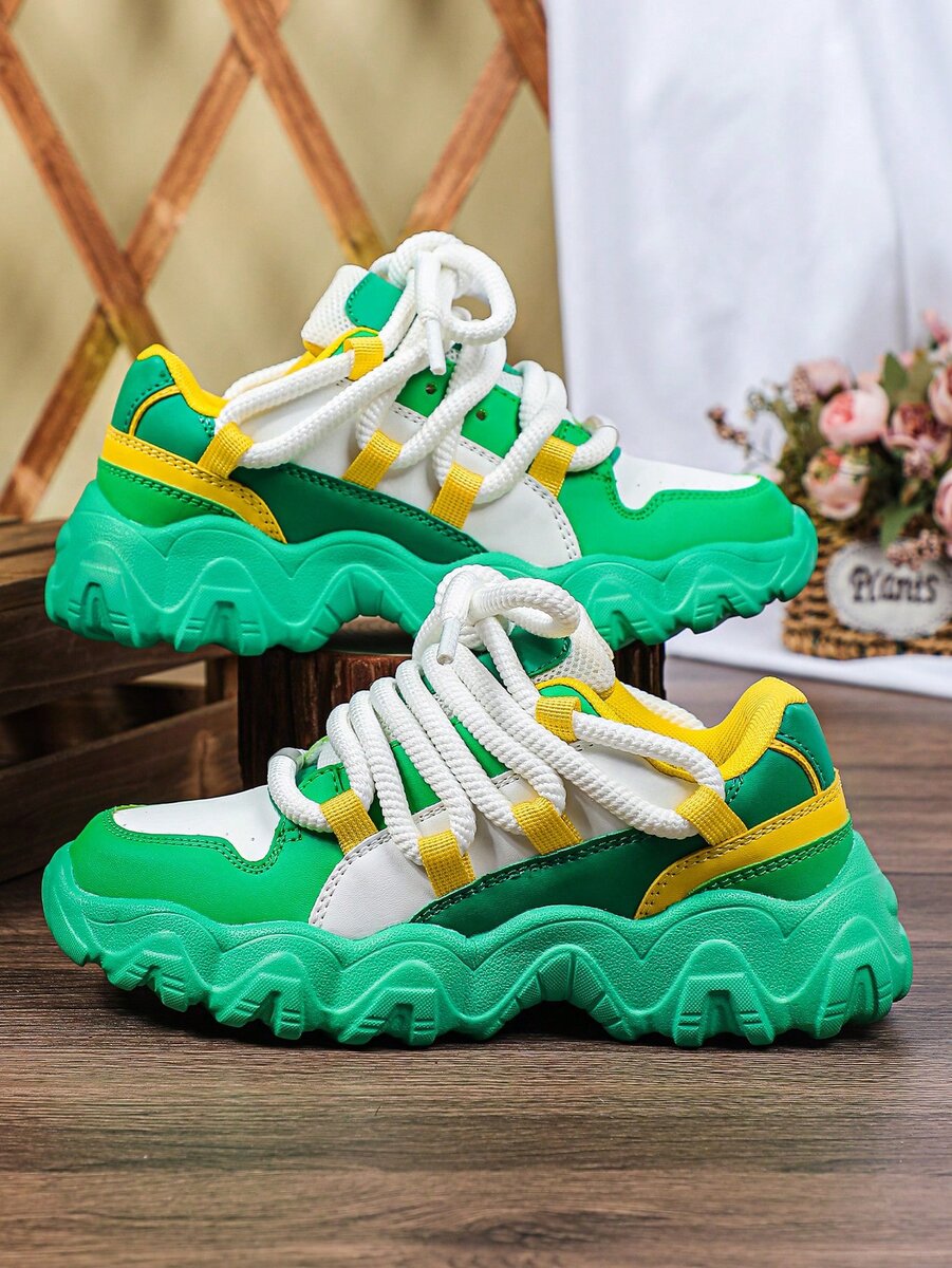 Baskets Halloween Enfant Spéciales